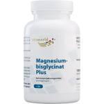 vitaworld Magnesium bisglycinate plus 333 mg [120 капсули]