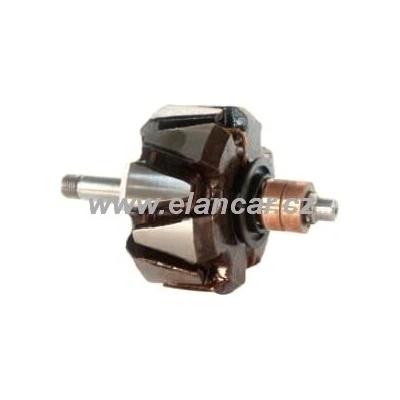 Rotor alternátoru Bosch 0120468065