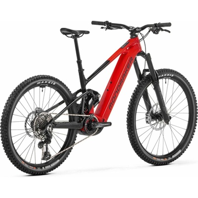 Mondraker Prime 2025
