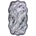 Vitaus Сив килим 120x80 cm - Vitaus (FGR-S405-80x120)