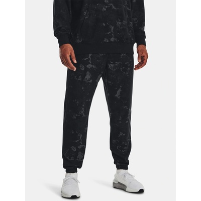 Under Armour UA Journey Terry Joggers čierna