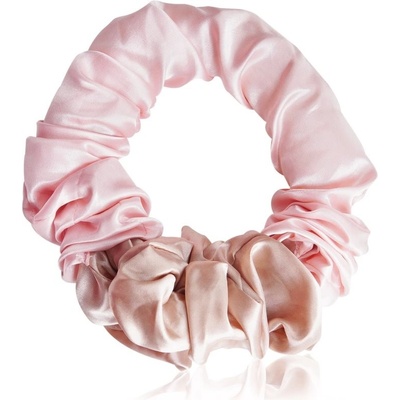 Brushworks Heatless Curling Scrunchie gumička na natočenie vlasov 1 ks