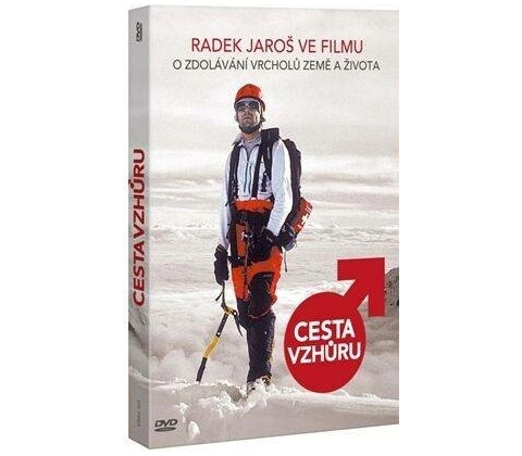 Cesta vzhůru