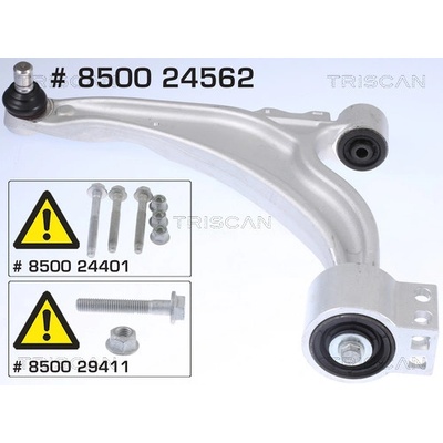 Triscan A/S 8500 24562