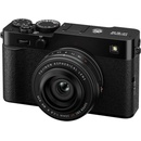 FujiFilm X-E5
