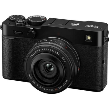 FujiFilm X-E5