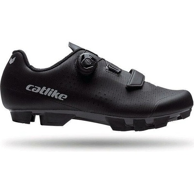Catlike Kompacto X1 MTB Nylon čierne