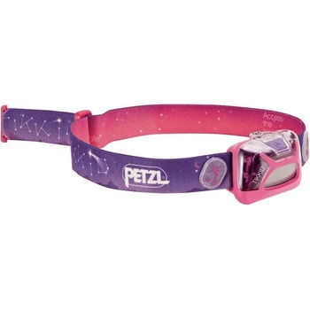 Image 1 of Petzl TIKKID Blue (E091BA00)
