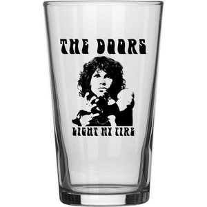 RAZAMATAZ чаша the doors - light my fire - razamataz - bg158