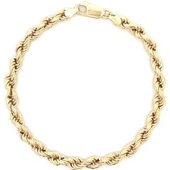 Beny Jewellery zlatý dámský náramek Valis 7010464