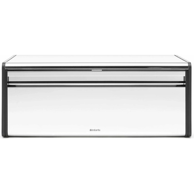 Brabantia Fall Front, Lesklá ocel