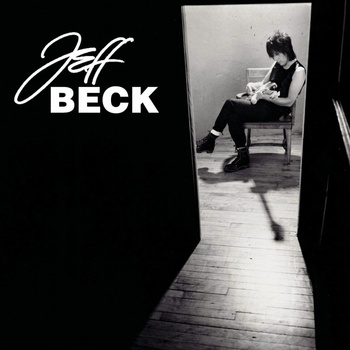 BECK, JEFF - WHO ELSE! CD