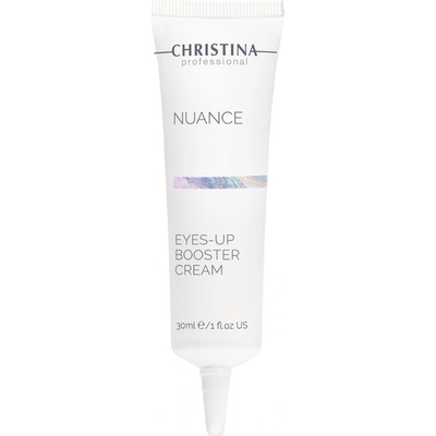 Christina Cosmeceuticals NUANCE Oční omlazující krém