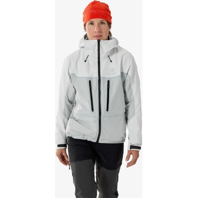 Arcteryx Alpha Jacket arctic silk solitude