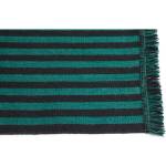 HAY Вълнен килим Stripes and Stripes 52 x 95 cm (AD855.B074.AB80)