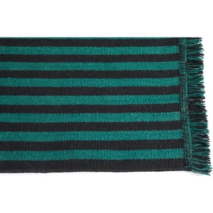 HAY Вълнен килим Stripes and Stripes 52 x 95 cm (AD855.B074.AB80)