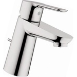 GROHE Смесител едноръкохватков за умивалник с изпразнител Start Edge (23342000)
