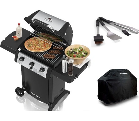 Broil King Gem 310