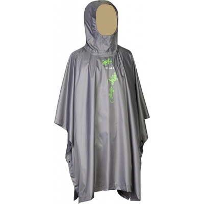 BOLL JUNIOR PONCHO