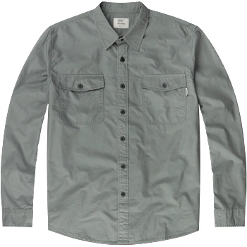 Image 1 of Vintage Industries Риза Boston на Vintage Industries, калай (23109.pewter)