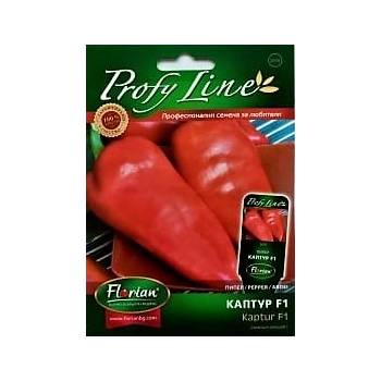 Флориан Пипер Каптур f1