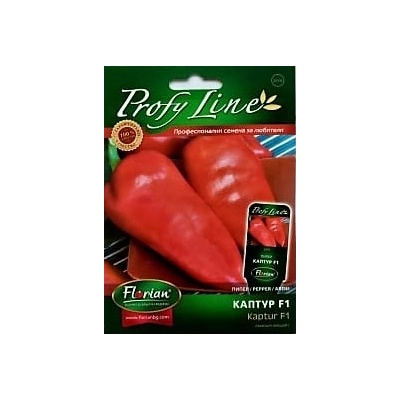 Флориан Пипер Каптур f1