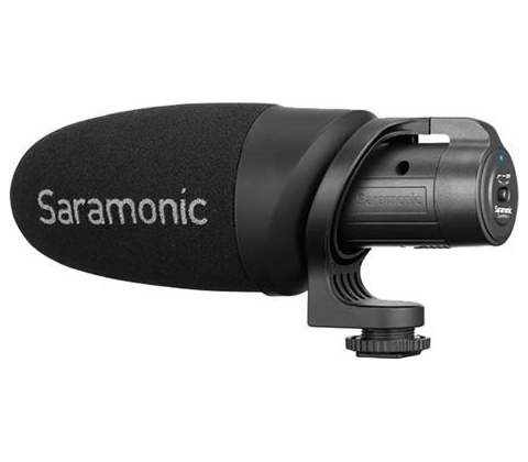 Saramonic CamMic+