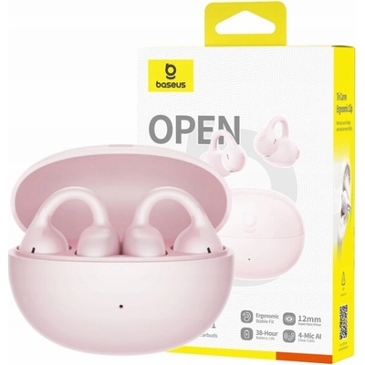 Baseus OWS Base Bass BC1