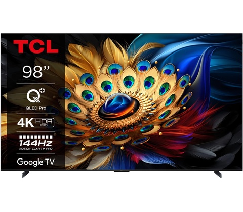 TCL 98C655
