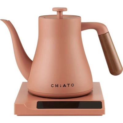CHiATO flowPLAY Classic béžová hnědá