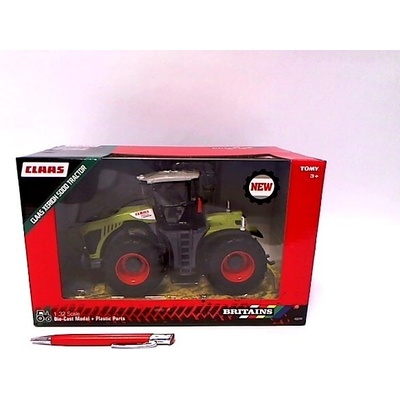 TOMY TOMY Britains Claas Xerion 5000 43246 /3 Играчка трактор (7301573)