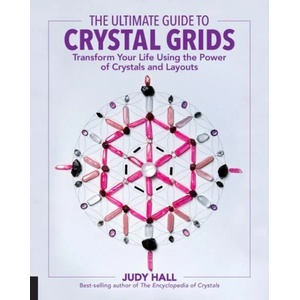 Ultimate Guide to Crystal Grids (ISBN: 9781592337811)