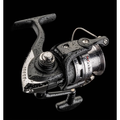 Cormoran Black Bull 6 Pif 2000
