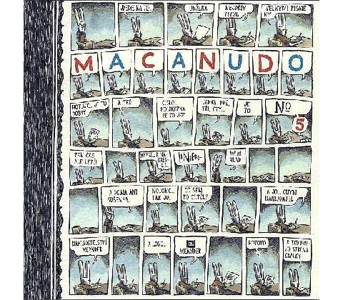 Macanudo 5