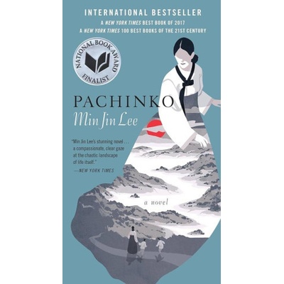 Pachinko