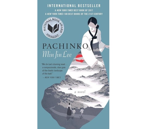 Pachinko