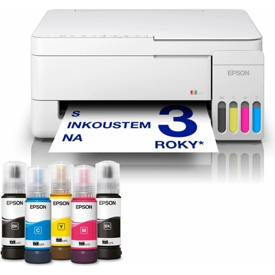 Epson EcoTank L3356 C11CL62412