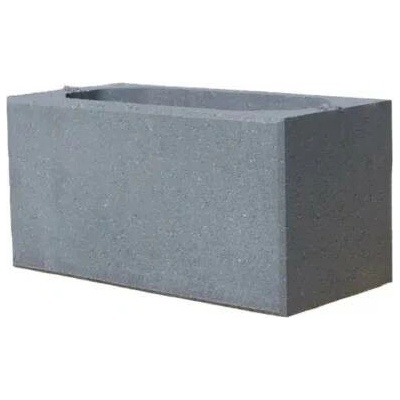 Tvárnice CS-BETON SOLOBLOK základní 40/20/20 šedá
