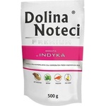 Dolina Noteci Premium turkey 500 g