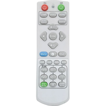 Dálkový ovladač General Viewsonic Q-3101