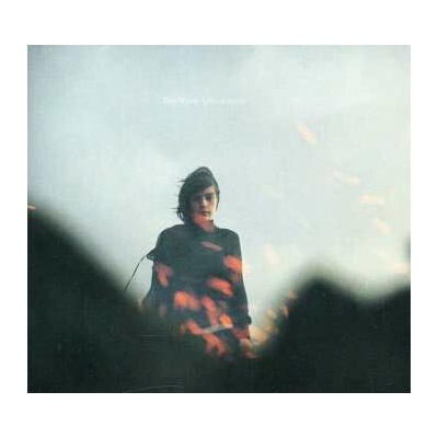 Tiny Vipers - Life On Earth CD
