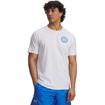 Under armour Тениска ua armour club ss