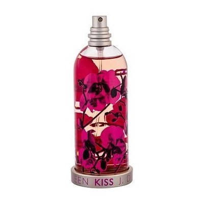 Jesus Del Pozo Halloween Kiss toaletní voda dámská 100 ml tester