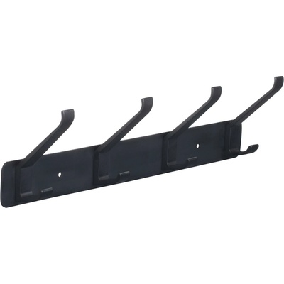 Walteco 8607 aluminum matny čierny