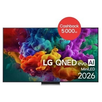 LG 86QNED86B6B