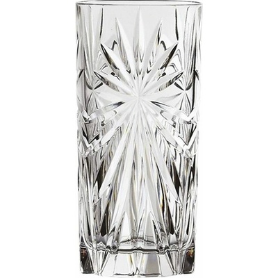 DRINK Sklen. RCR OASIS LONG DB 6 x 360 ml