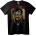 NOONEBRAND Тениска Cartel Money - S, Black