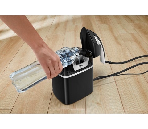Tefal QT 1510 E0