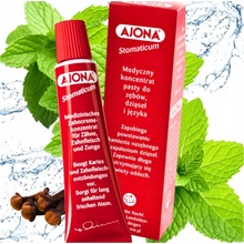 Ajona Stomatikum antibakteriálny krém 25 ml