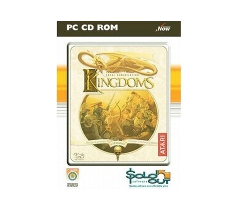 Total Annihilation: Kingdoms
